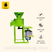 Máy băm nghiền đa năng Máy băm nghiền đa năng