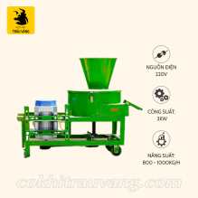 Máy xay cỏ đa năng Máy xay cỏ đa năng
