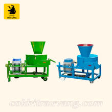 Máy băm cỏ cho bò Máy băm cỏ cho bò