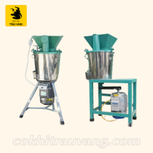 Máy băm thân cây ngô Máy băm thân cây ngô