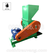 Máy nghiền 2 trục Máy nghiền 2 trục