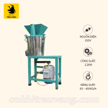 Máy xay cỏ cho bò Máy xay cỏ cho bò