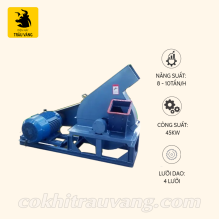 Máy nghiền gỗ công suất lớn TV BG-1200 Máy nghiền gỗ công suất lớn TV BG-1200