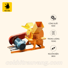 Máy băm phế phẩm nông nghiệp Máy băm phế phẩm nông nghiệp