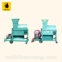 Máy băm rơm rạ Máy băm rơm rạ