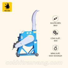 Máy nghiền cỏ voi BCL-3 Máy nghiền cỏ voi BCL-3