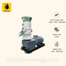 Máy nén mùn cưa Máy nén mùn cưa