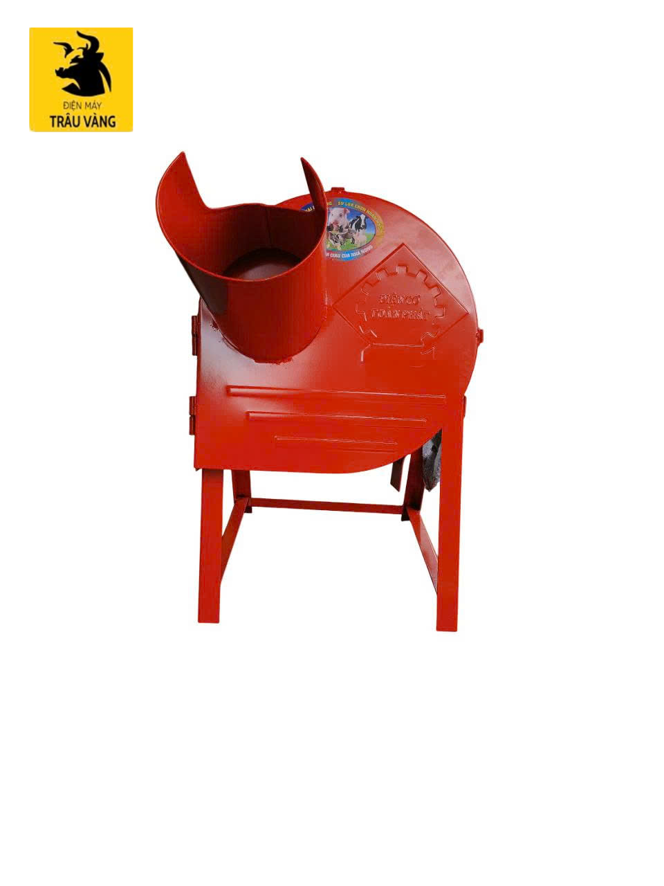 Máy thái chuối đa năng